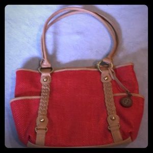 Like new Giani Bernini bag